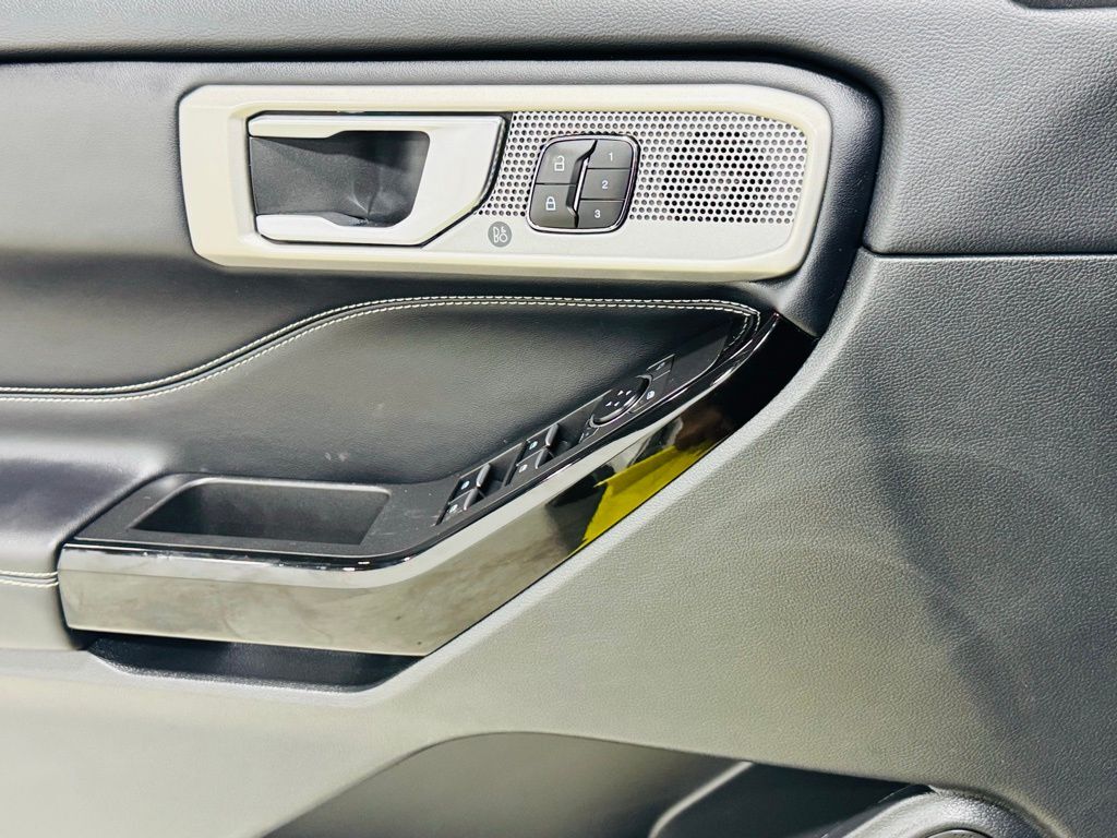 2023 Ford Explorer ST Jersey City NJ