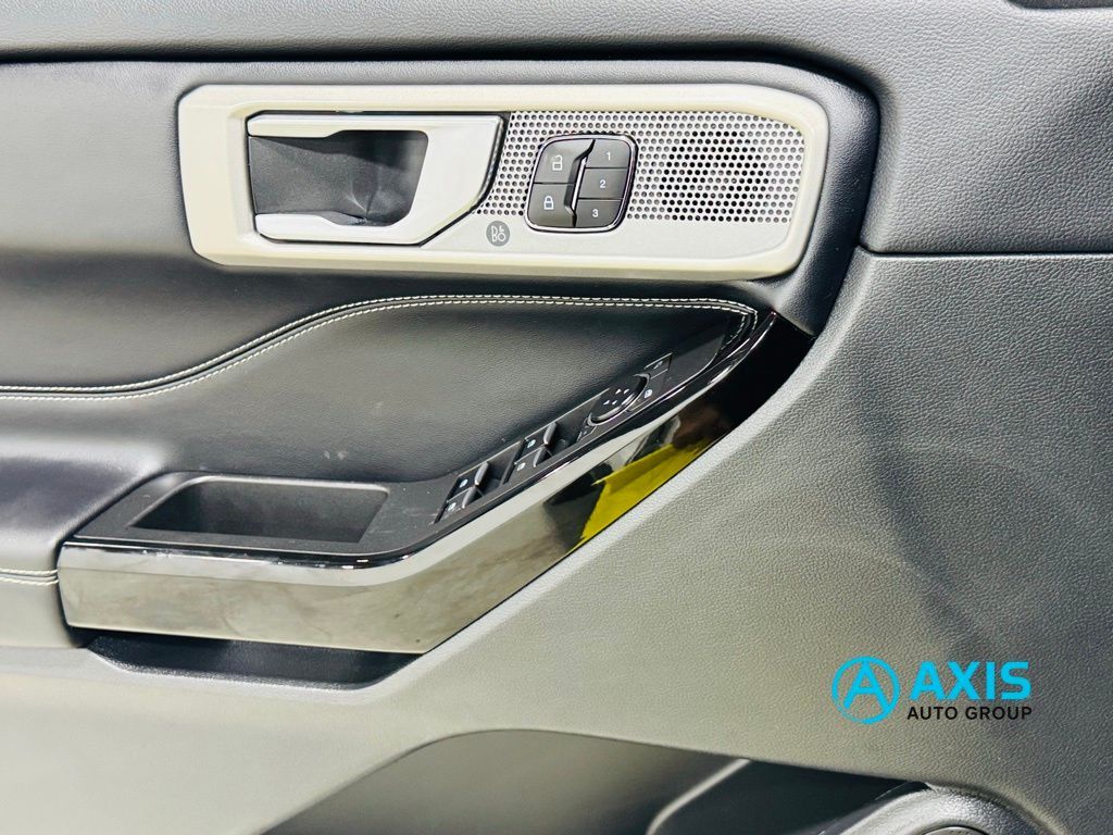 2023 Ford Explorer ST Jersey City NJ