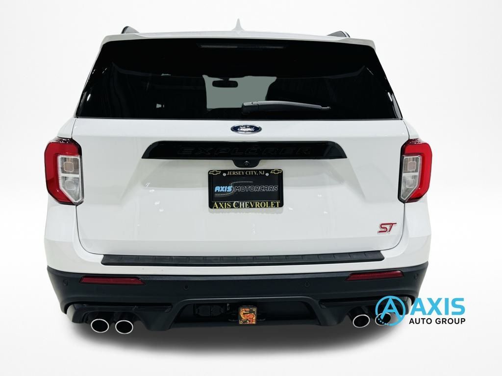 2023 Ford Explorer ST Jersey City NJ
