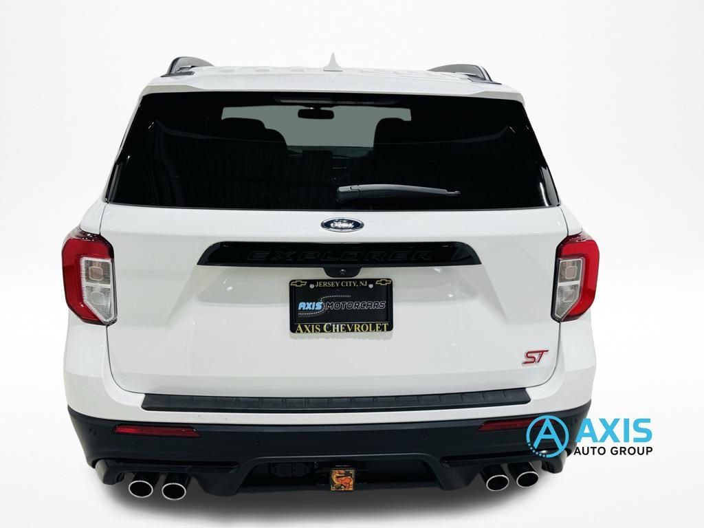 2023 Ford Explorer ST Jersey City NJ