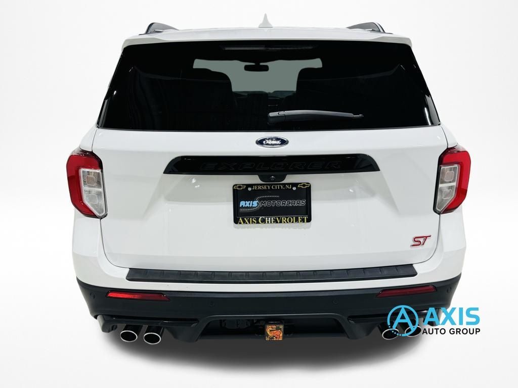 2023 Ford Explorer ST Jersey City NJ