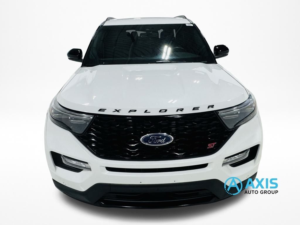 2023 Ford Explorer ST Jersey City NJ