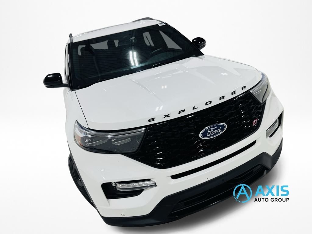 2023 Ford Explorer ST Jersey City NJ