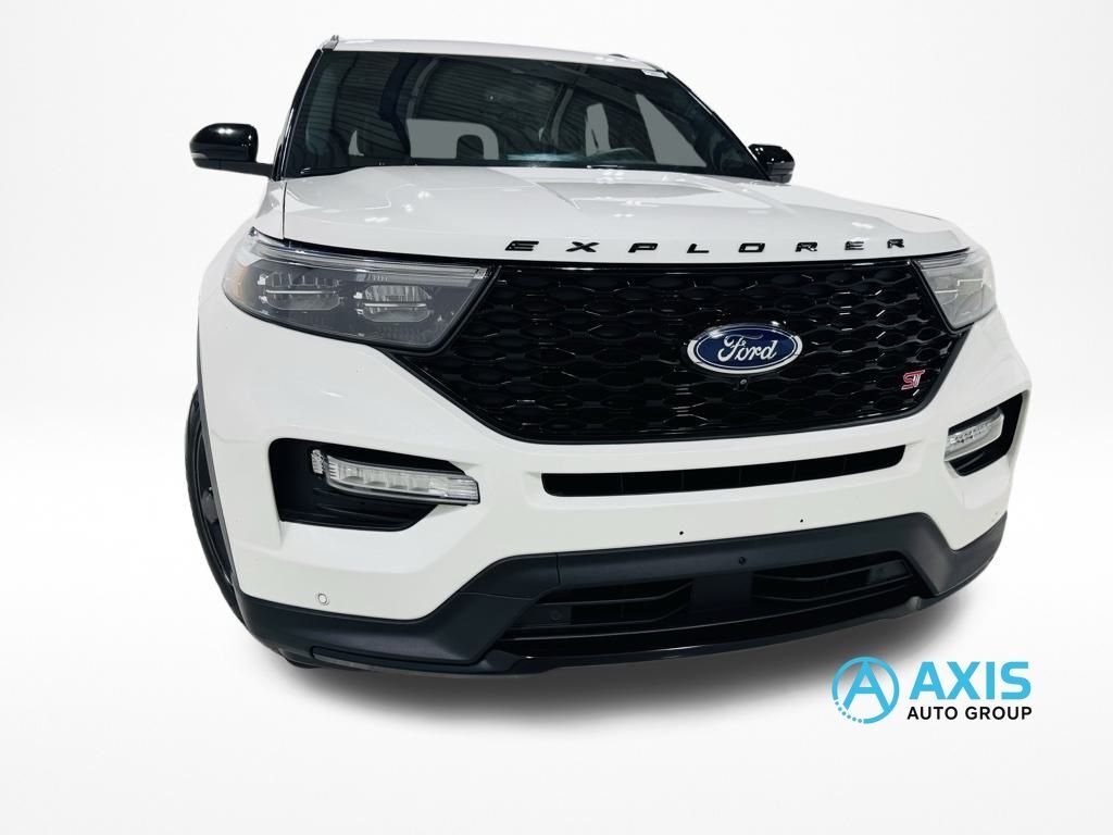 2023 Ford Explorer ST Jersey City NJ
