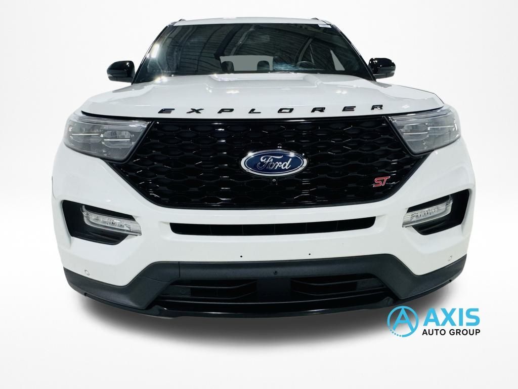 2023 Ford Explorer ST Jersey City NJ