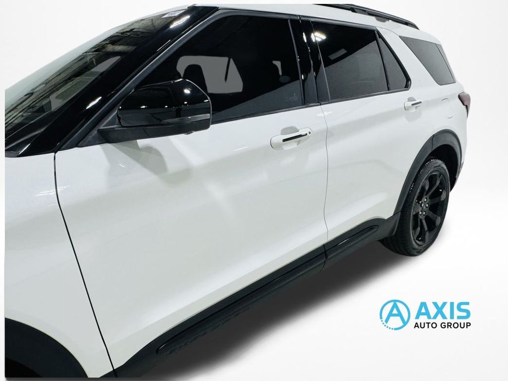 2023 Ford Explorer ST Jersey City NJ