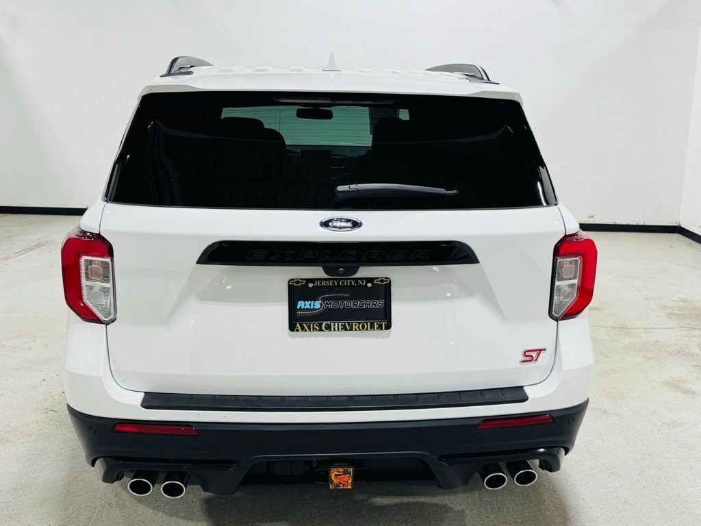 2023 Ford Explorer ST Jersey City NJ