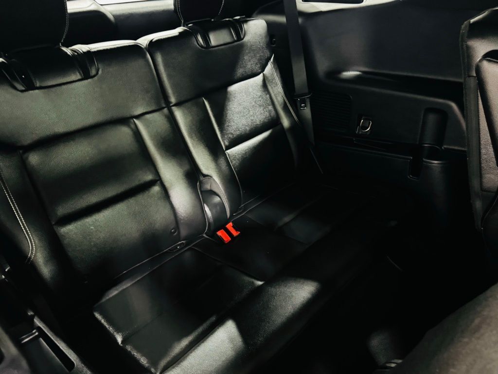 2023 Ford Explorer ST Jersey City NJ