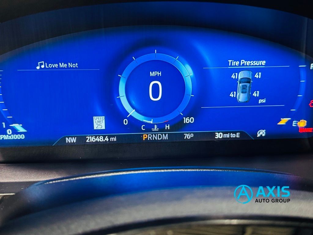 2023 Ford Explorer ST Jersey City NJ