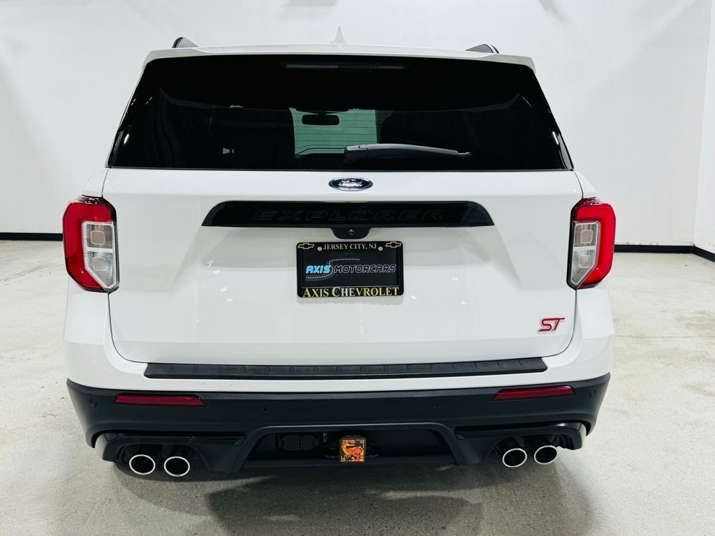 2023 Ford Explorer ST Jersey City NJ