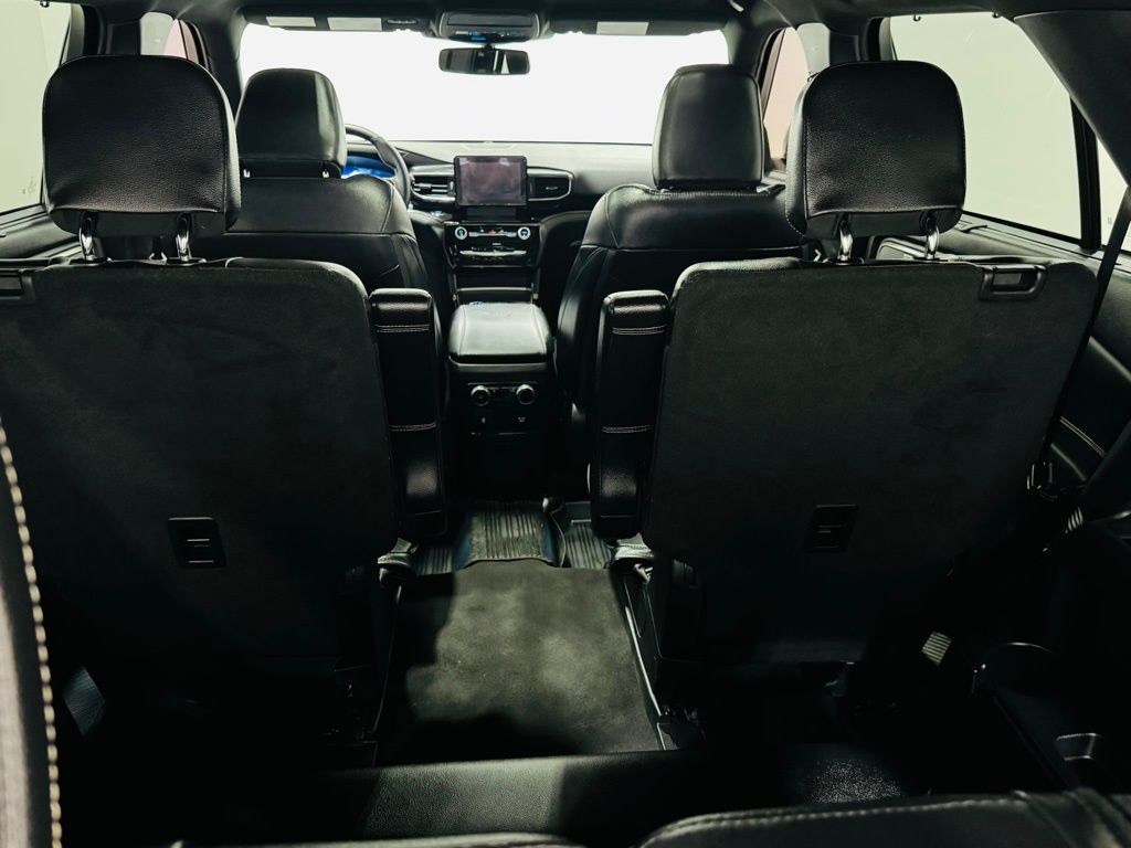 2023 Ford Explorer ST Jersey City NJ