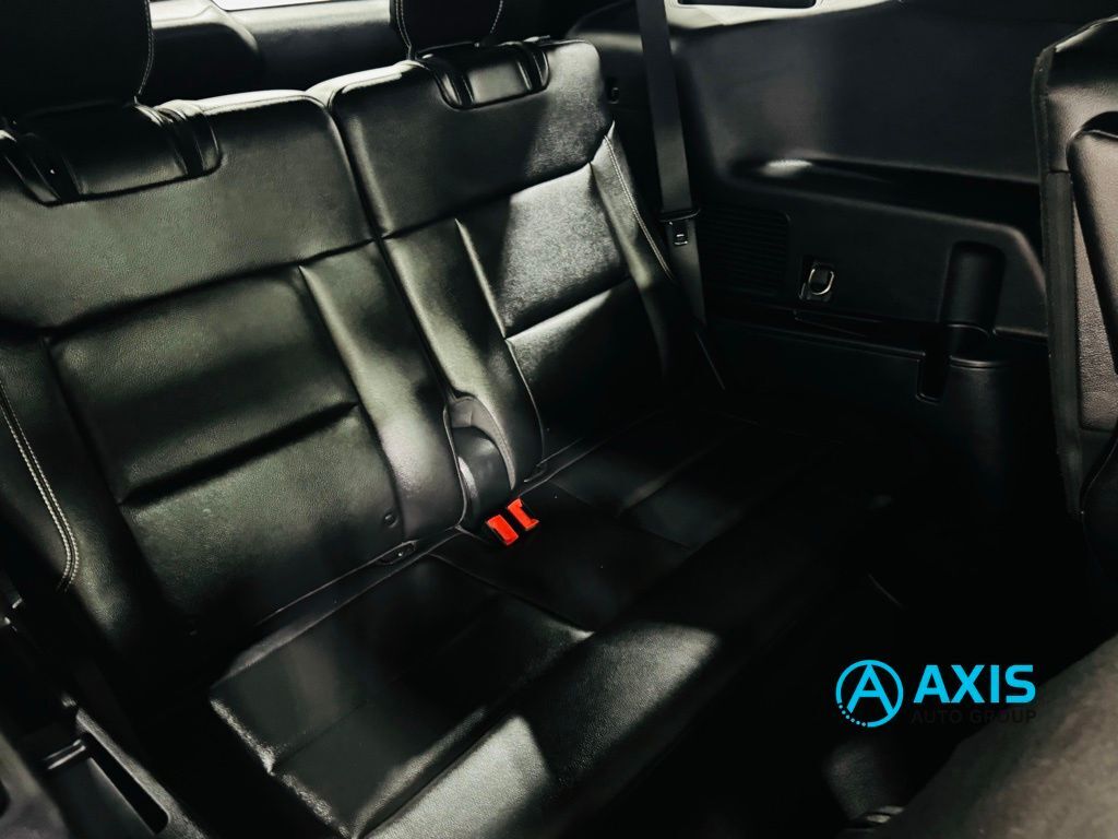 2023 Ford Explorer ST Jersey City NJ