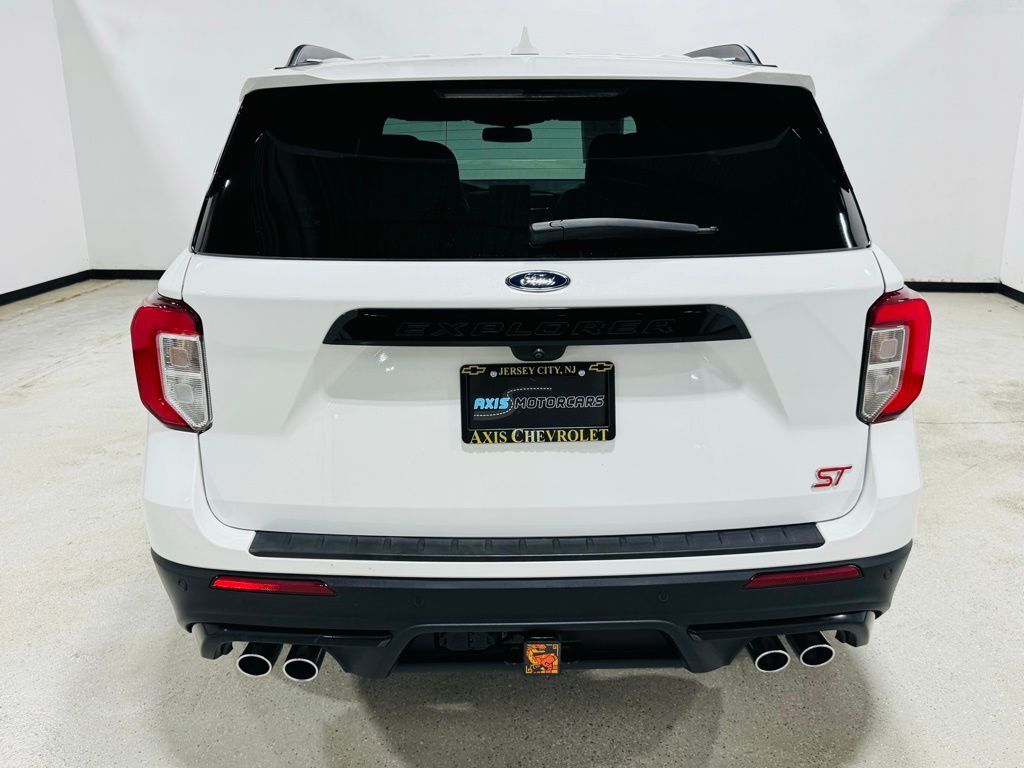 2023 Ford Explorer ST Jersey City NJ