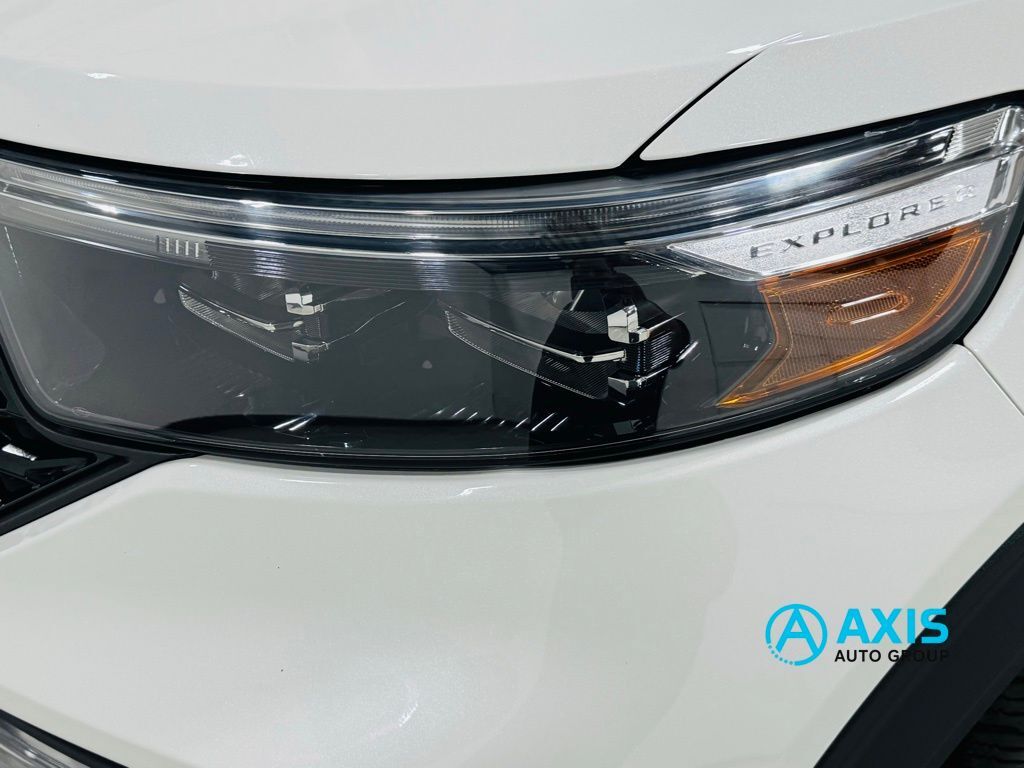 2023 Ford Explorer ST Jersey City NJ