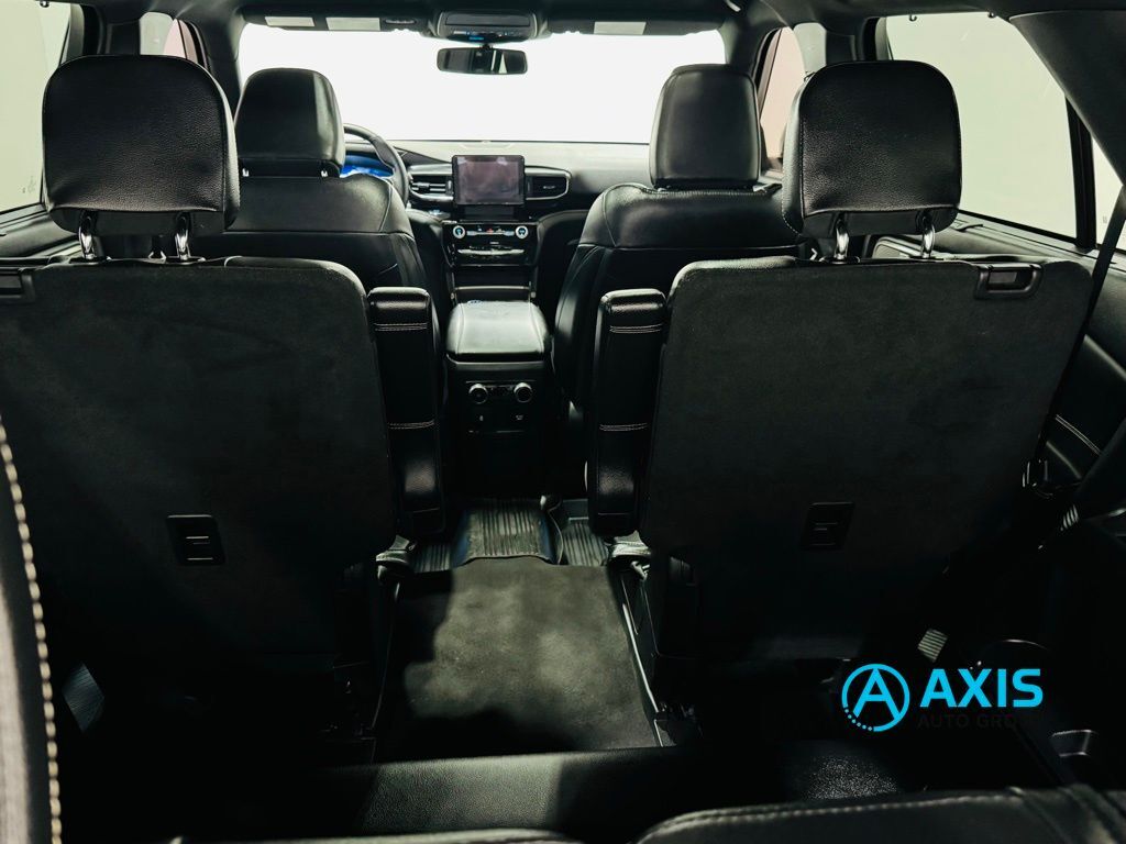 2023 Ford Explorer ST Jersey City NJ