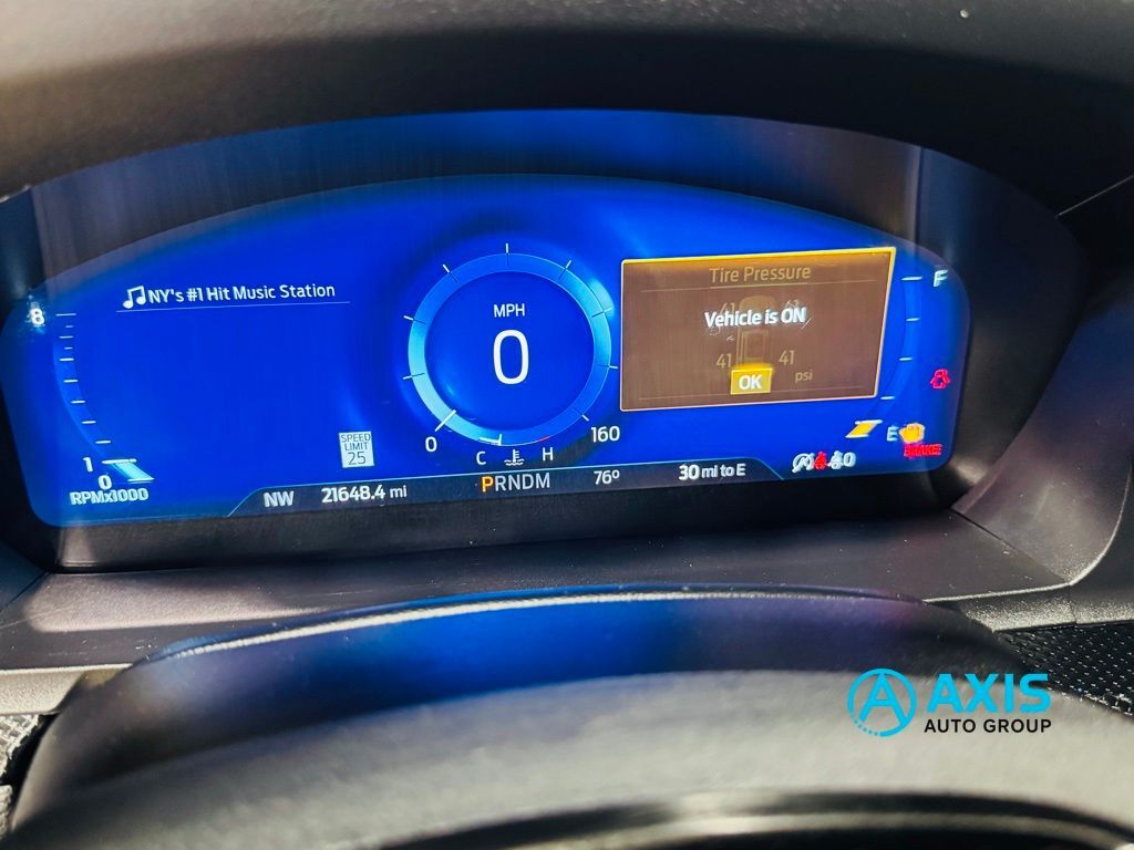 2023 Ford Explorer ST Jersey City NJ