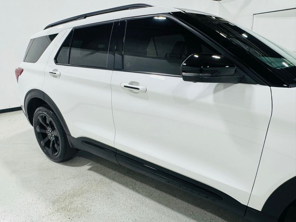 2023 Ford Explorer ST Jersey City NJ