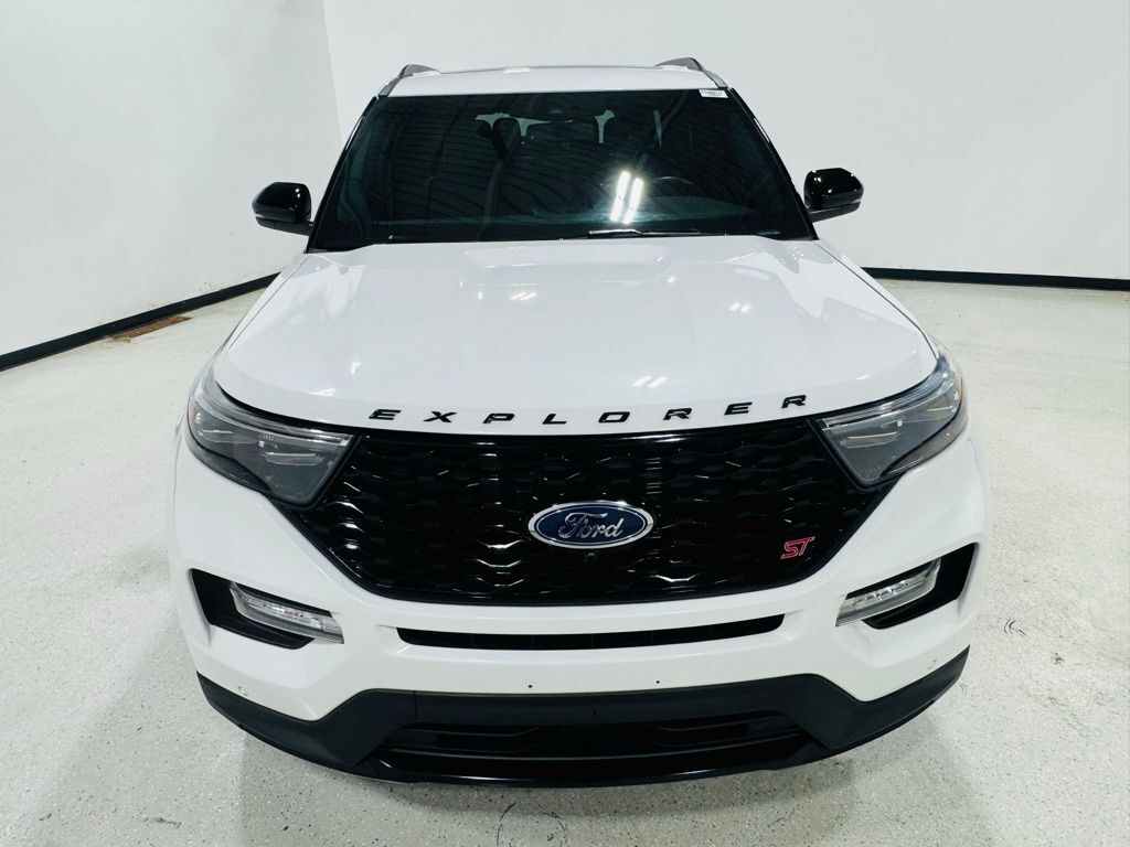 2023 Ford Explorer ST Jersey City NJ