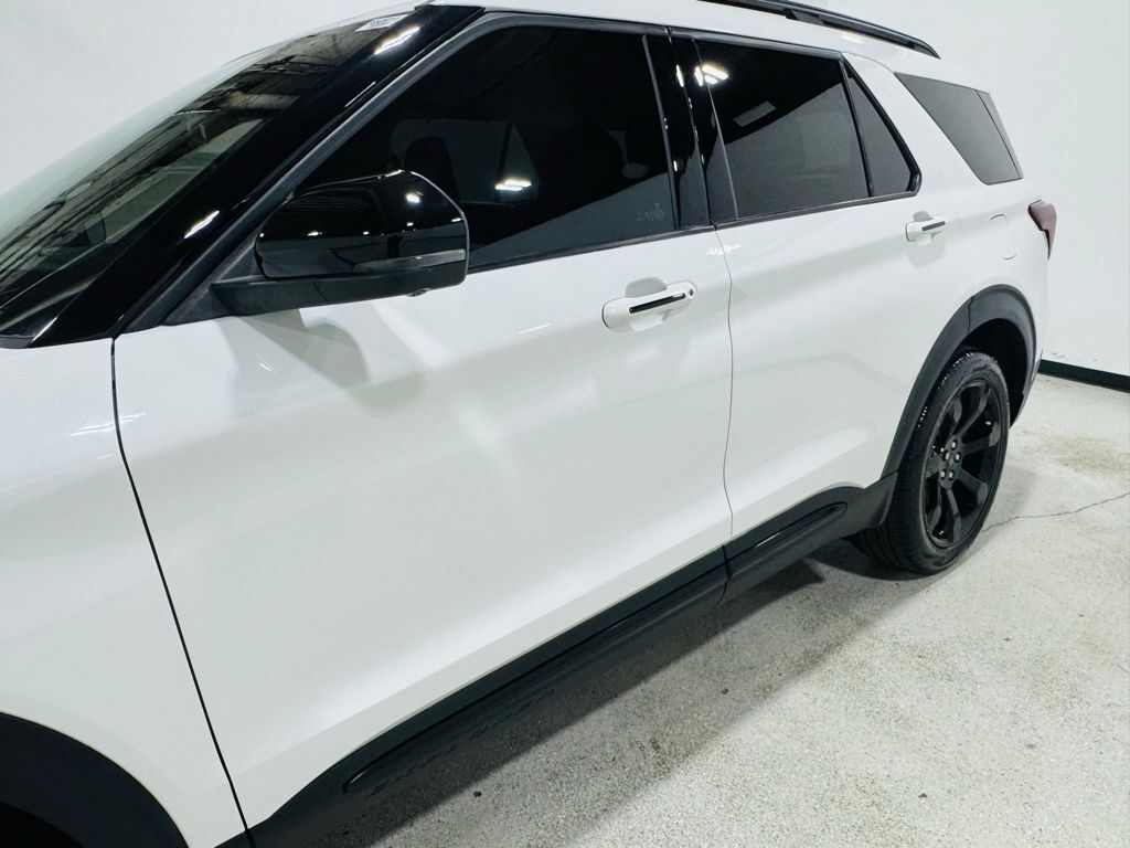 2023 Ford Explorer ST Jersey City NJ