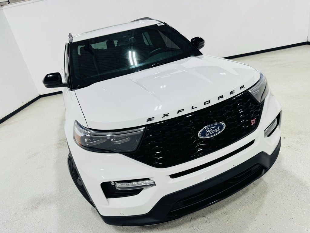 2023 Ford Explorer ST Jersey City NJ