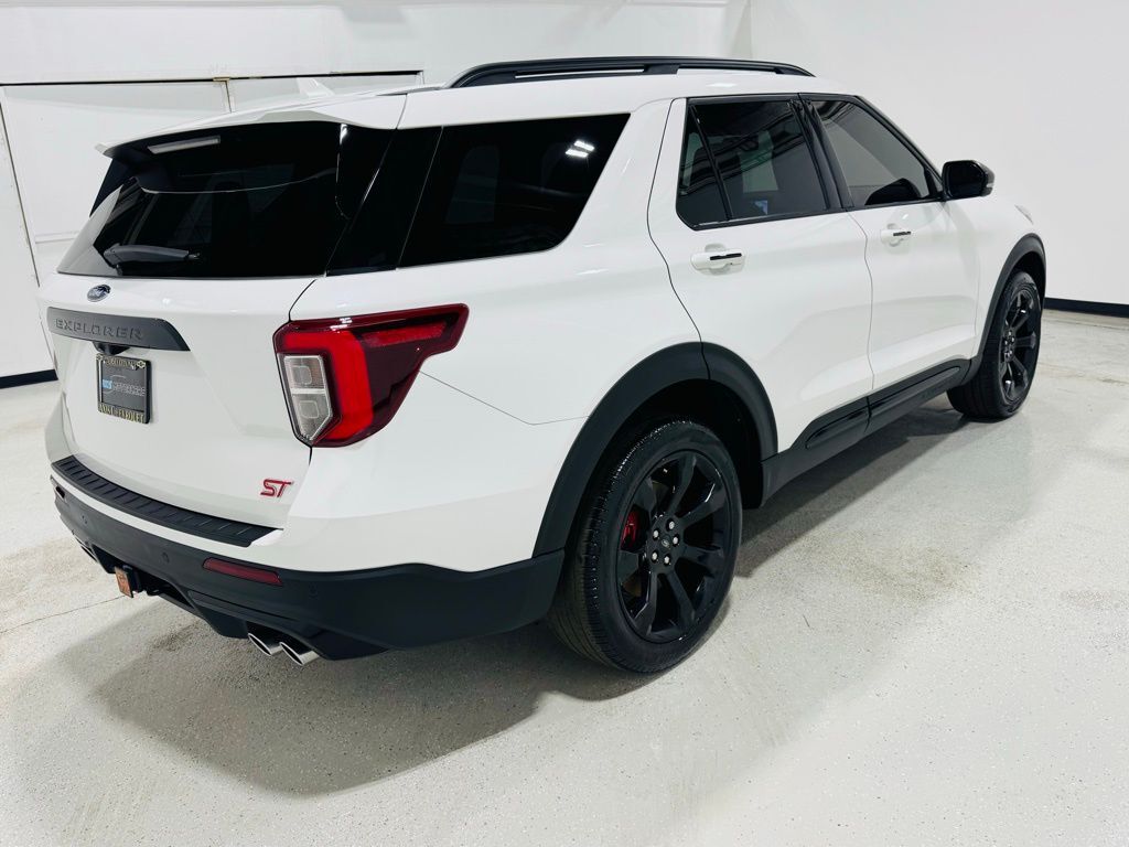 2023 Ford Explorer ST Jersey City NJ