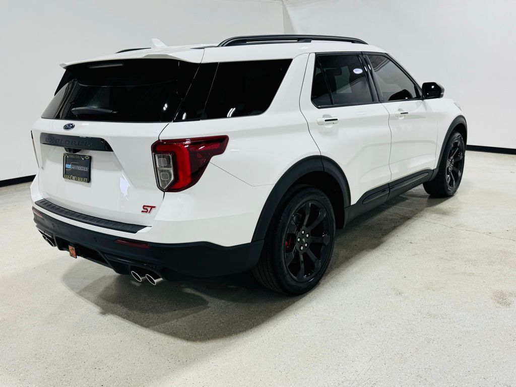 2023 Ford Explorer ST Jersey City NJ