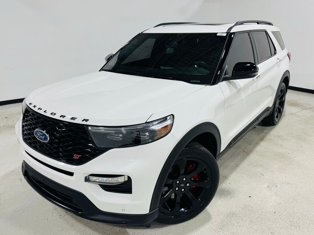 2023 Ford Explorer ST Jersey City NJ
