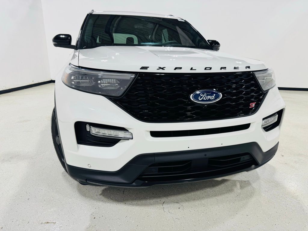 2023 Ford Explorer ST Jersey City NJ