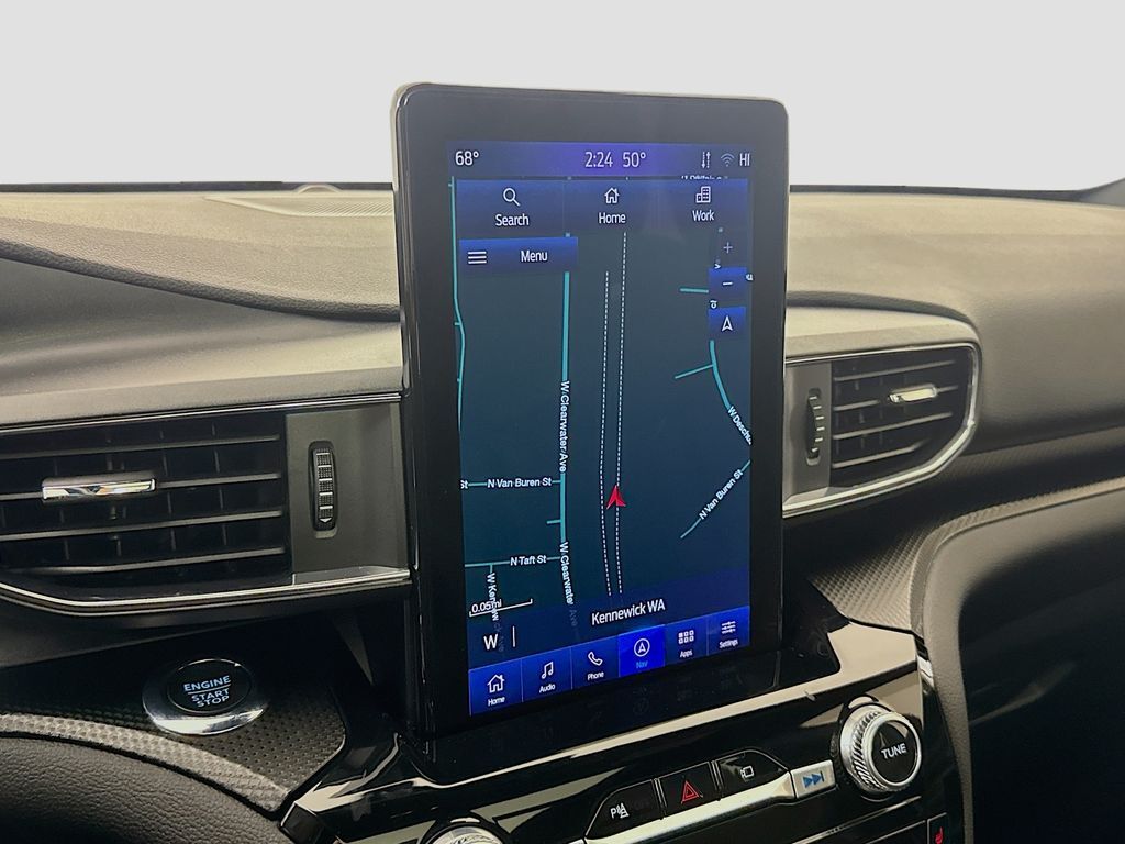 2023 Ford Explorer ST Kennewick WA