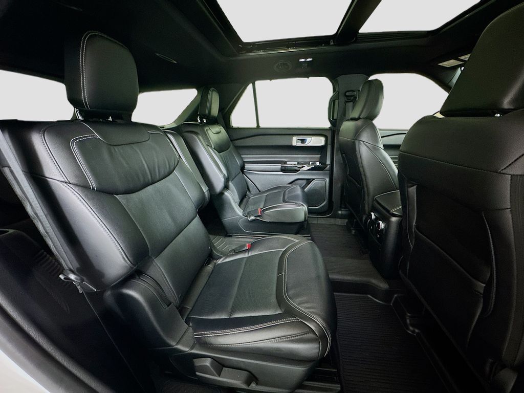 2023 Ford Explorer ST Kennewick WA