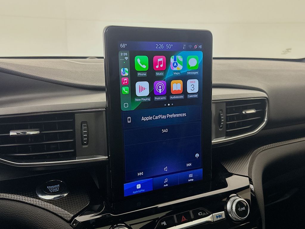 2023 Ford Explorer ST Kennewick WA