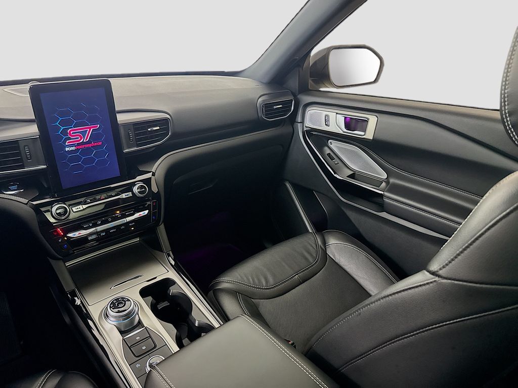 2023 Ford Explorer ST Kennewick WA