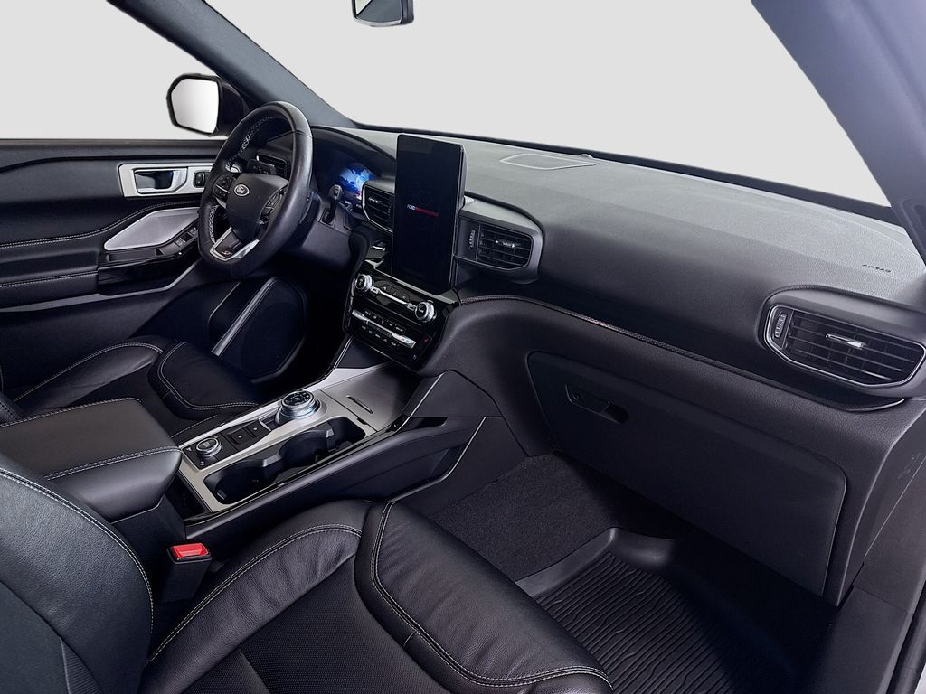 2023 Ford Explorer ST Kennewick WA