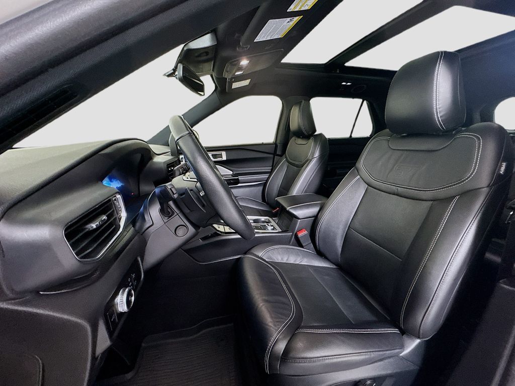 2023 Ford Explorer ST Kennewick WA