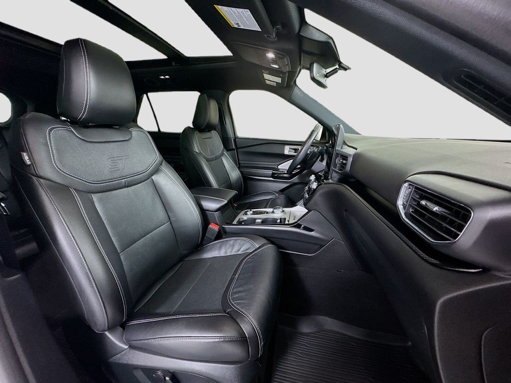 2023 Ford Explorer ST Kennewick WA