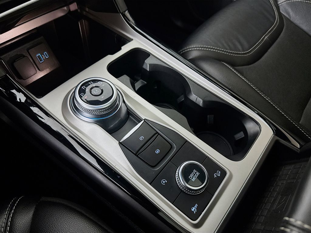 2023 Ford Explorer ST Kennewick WA