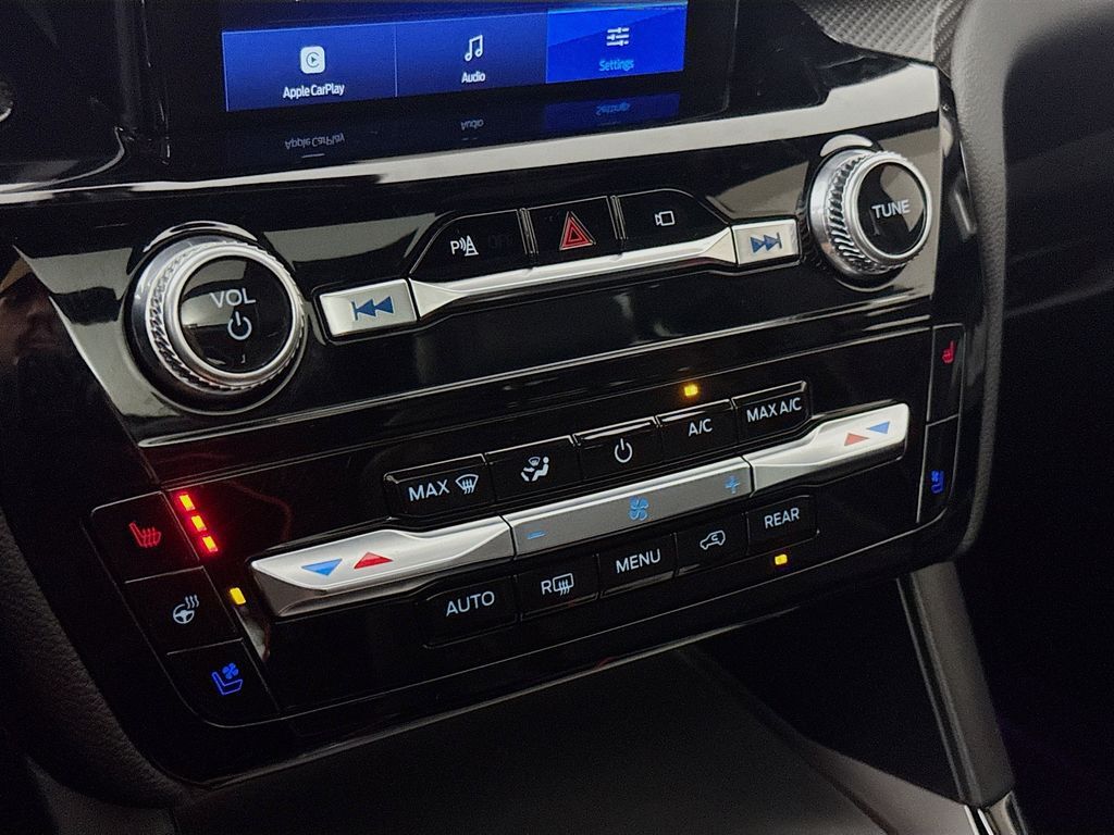 2023 Ford Explorer ST Kennewick WA