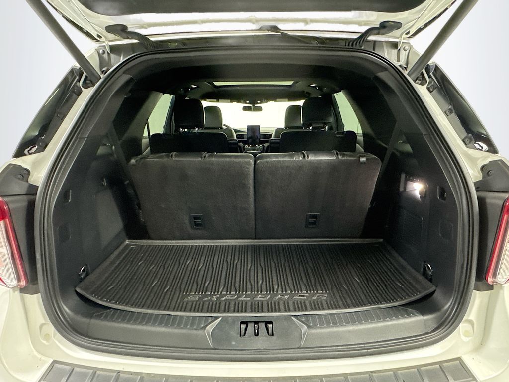 2023 Ford Explorer ST Kennewick WA