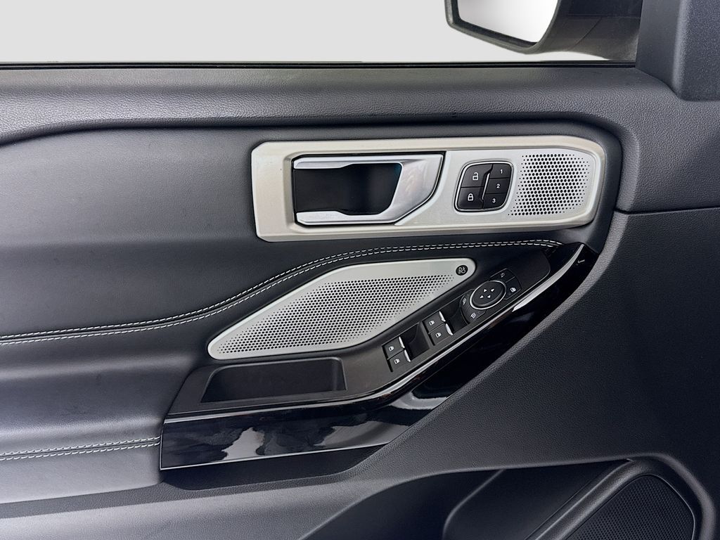 2023 Ford Explorer ST Kennewick WA