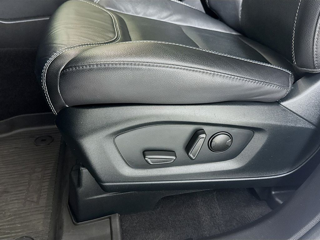 2023 Ford Explorer ST Kennewick WA