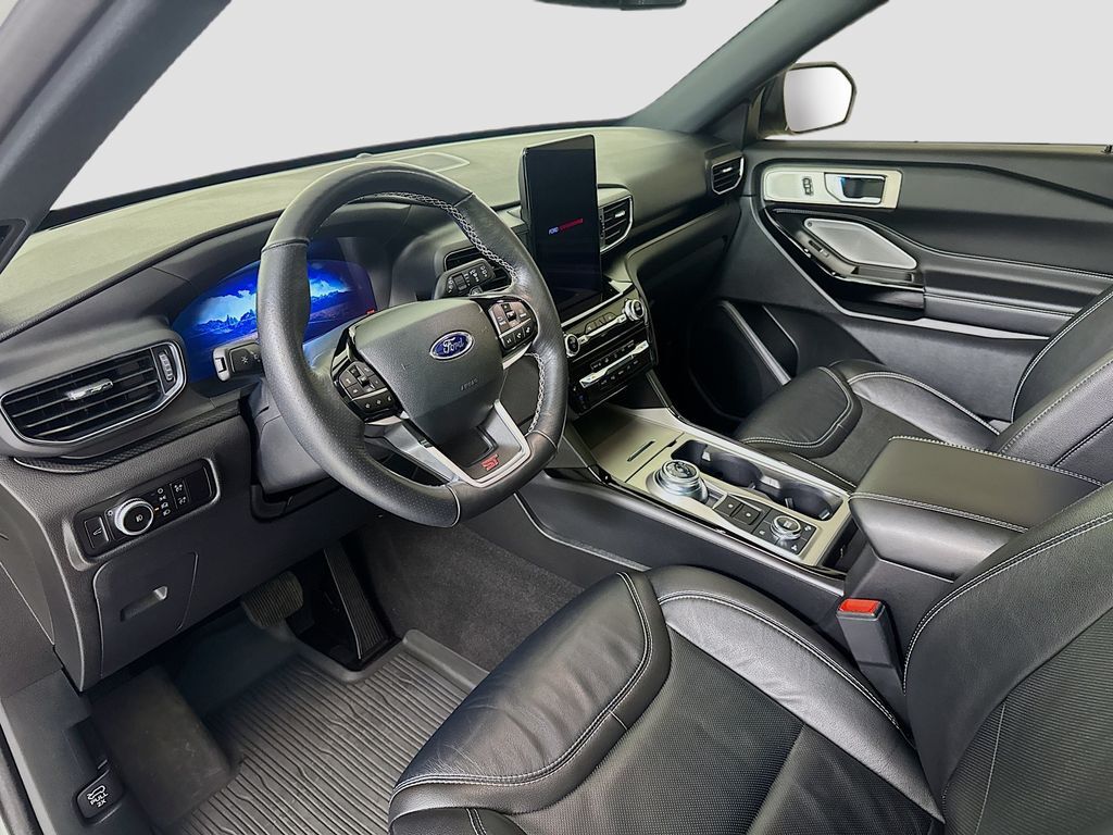 2023 Ford Explorer ST Kennewick WA