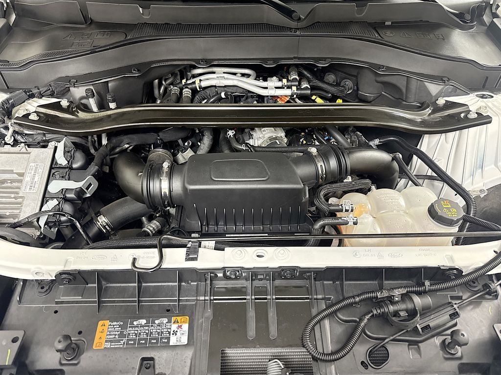 2023 Ford Explorer ST Kennewick WA