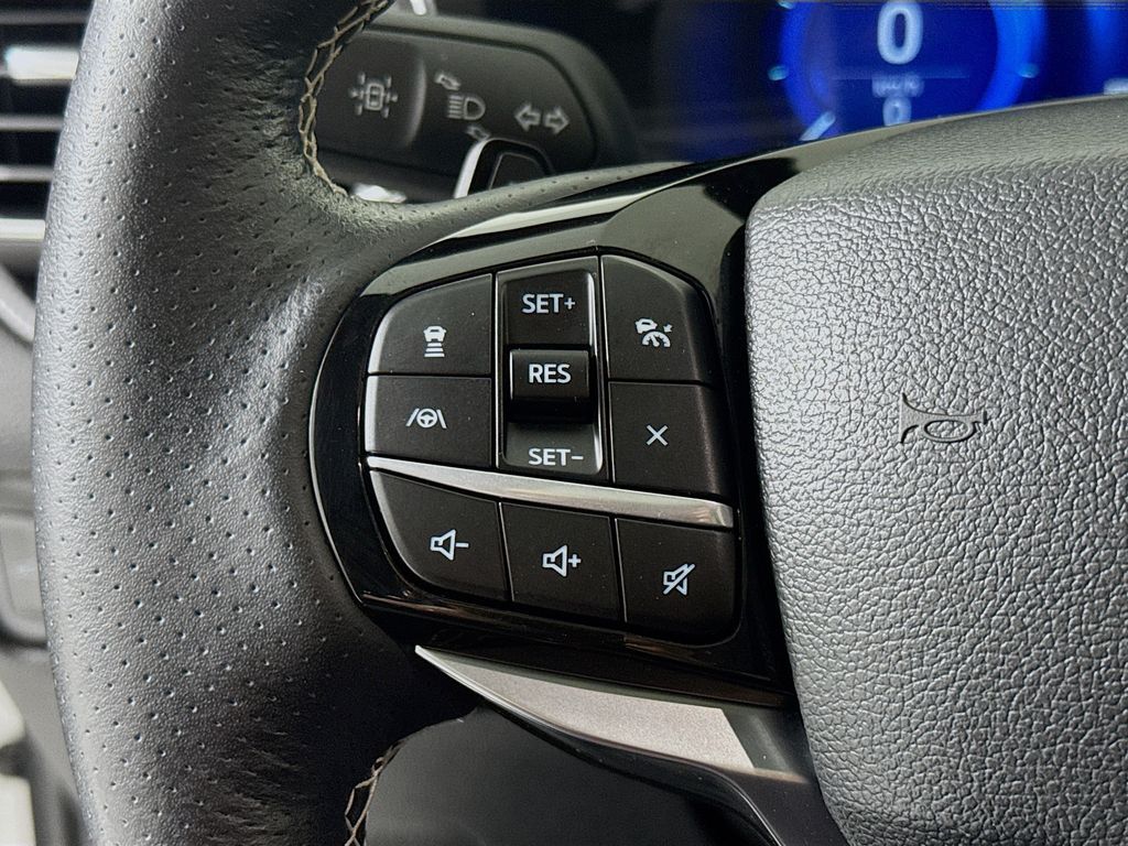 2023 Ford Explorer ST Kennewick WA