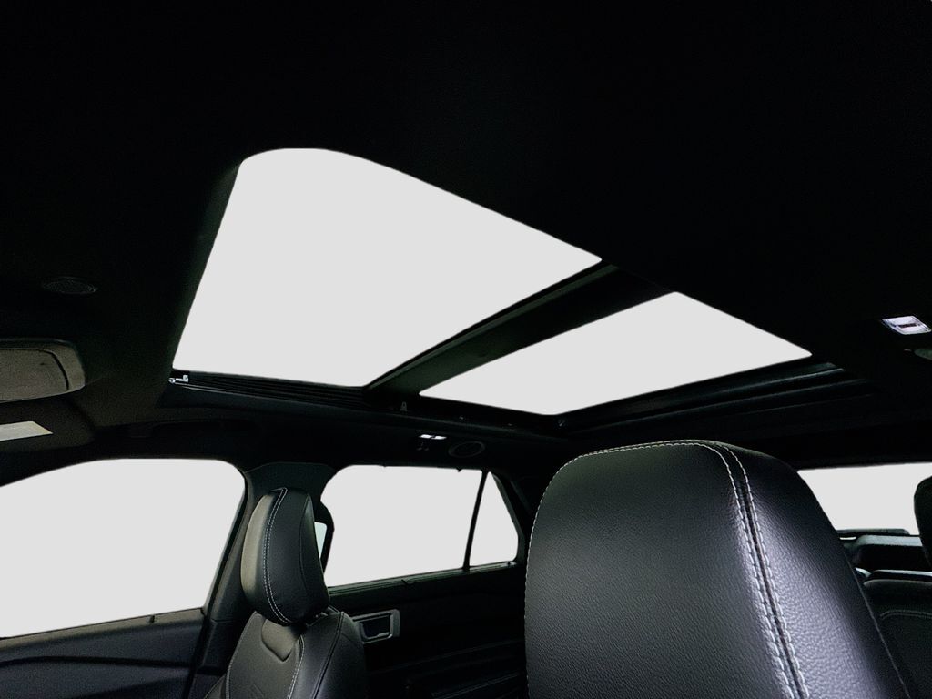 2023 Ford Explorer ST Kennewick WA