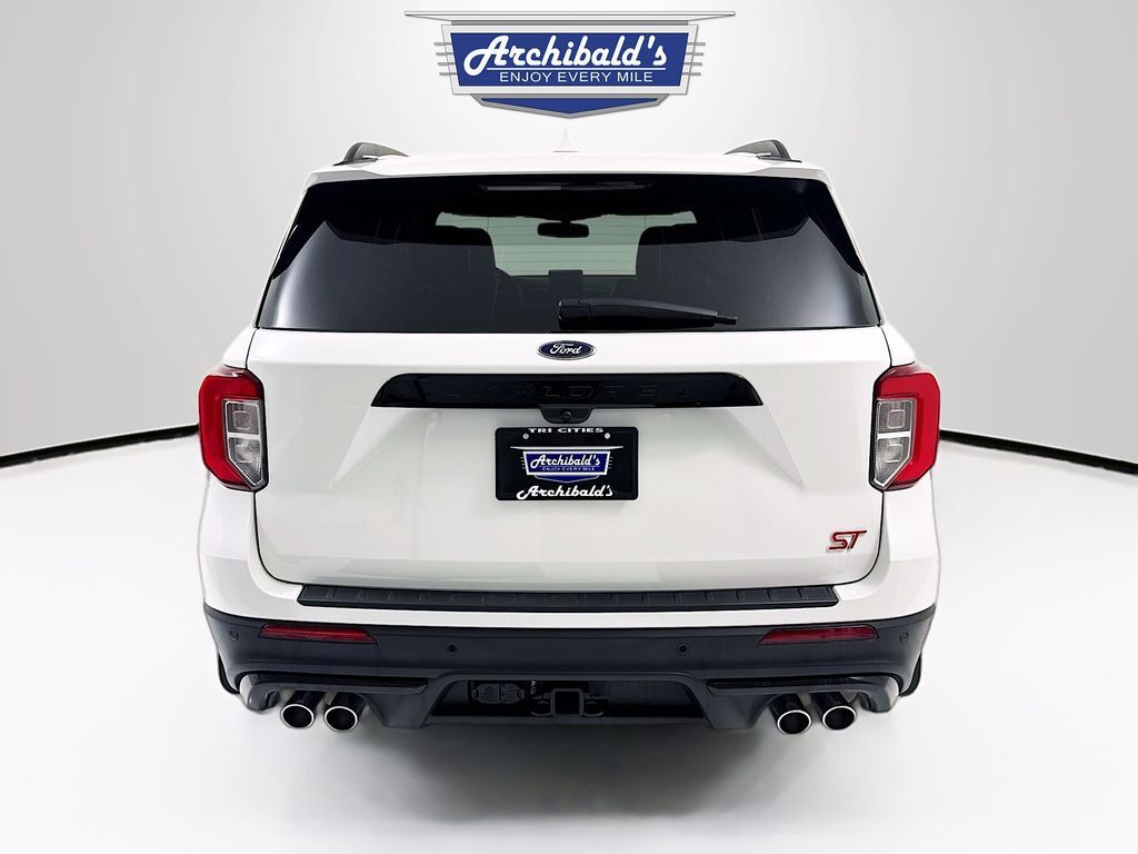 2023 Ford Explorer ST Kennewick WA