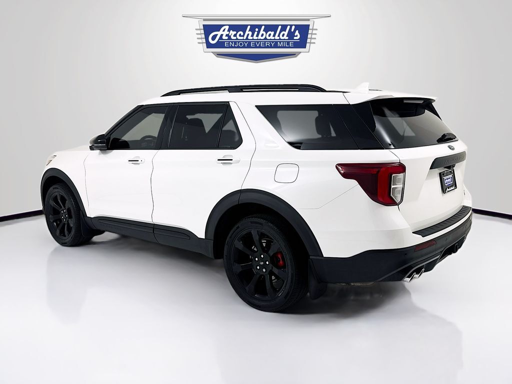 2023 Ford Explorer ST Kennewick WA