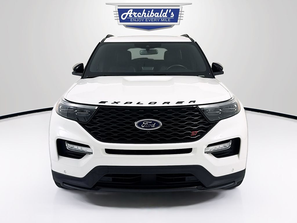 2023 Ford Explorer ST Kennewick WA