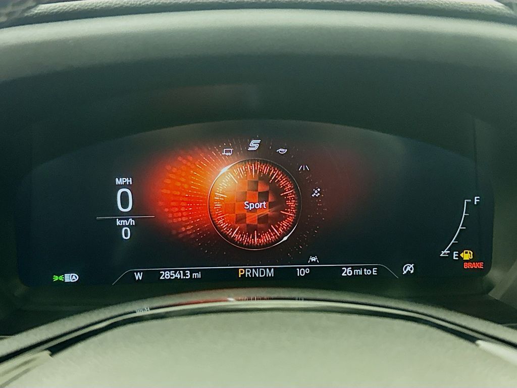 2023 Ford Explorer ST Kennewick WA