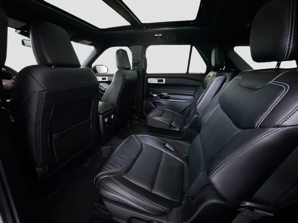 2023 Ford Explorer ST Kennewick WA