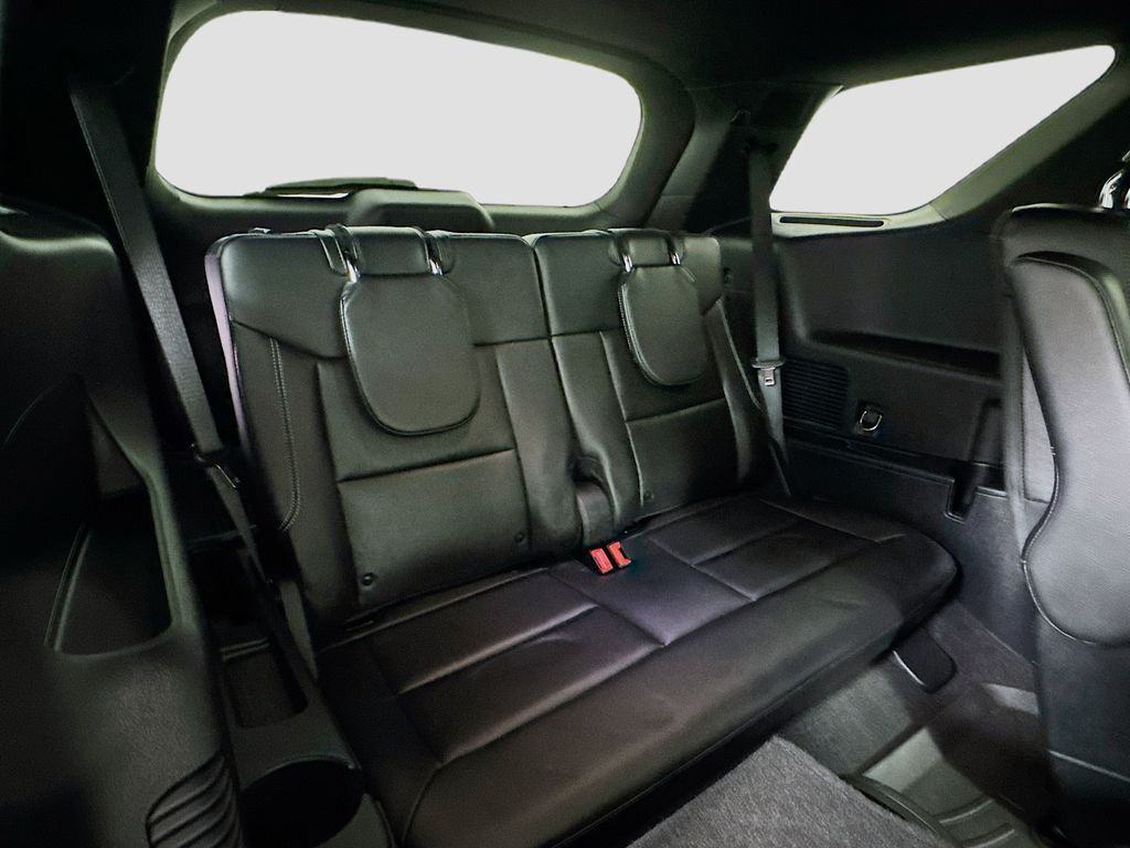 2023 Ford Explorer ST Kennewick WA